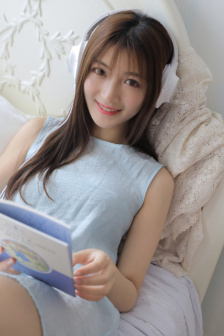 《锦绣未央》